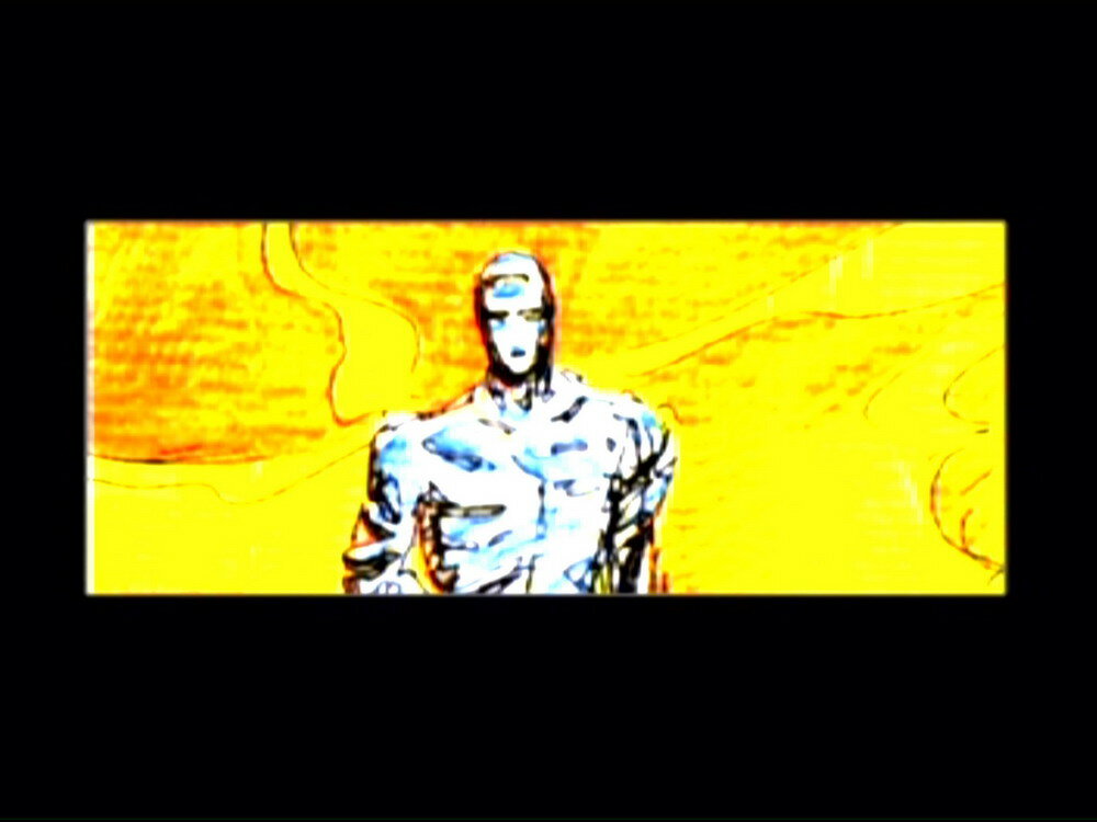 Путин терминатор картинки