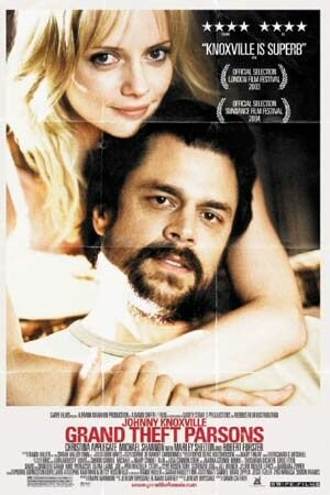 Постер: (Большое похищение Парсонсов, 2003 - вся информация о фильме на FilmNavi.ru