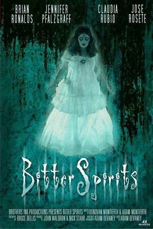 Постер: (Bitter Spirits, 2007 - вся информация о фильме на FilmNavi.ru