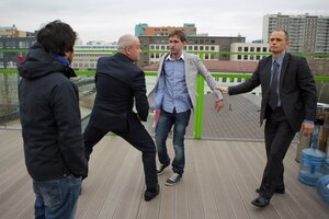 Свиридовы кадр 4 на Эмбликс в Hd