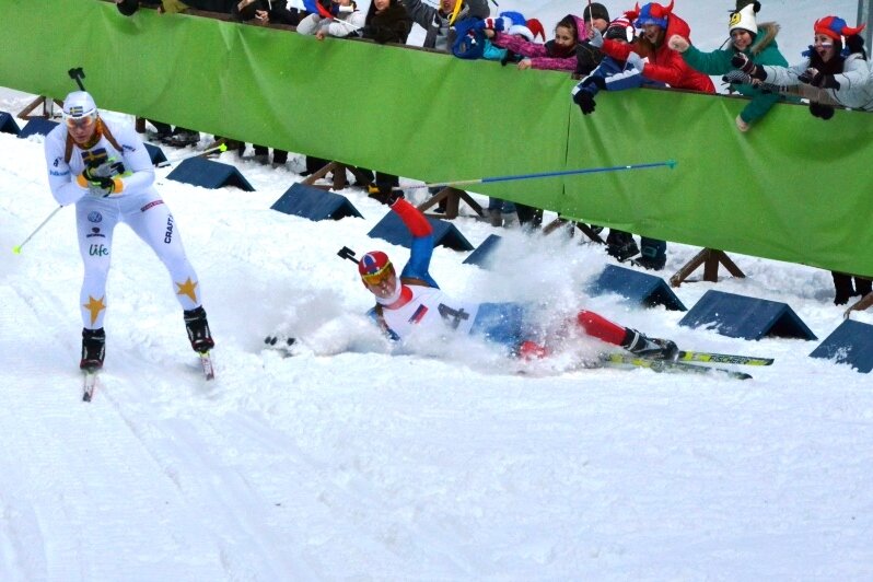 Чемпионы (2014)