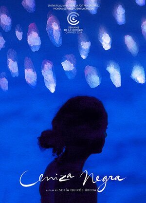 Постер: (Страна пепла, 2019 - вся информация о фильме на FilmNavi.ru