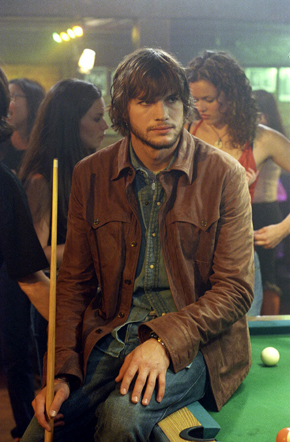 Фото: Эффект бабочки / Кадр из фильма «Эффект бабочки» (2003) #23933