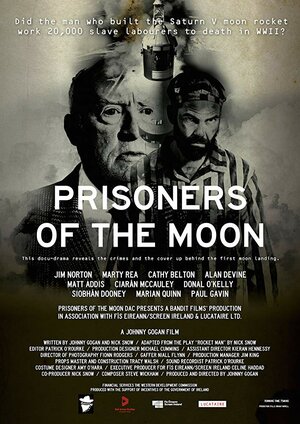 Постер: (Prisoners of the Moon, 2019 - вся информация о фильме на FilmNavi.ru