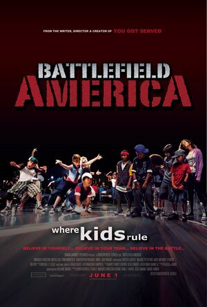 Постер: (Недетские танцы, 2012 - вся информация о фильме на FilmNavi.ru