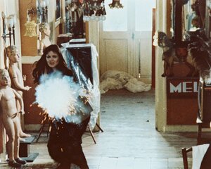 Сладкая банда кадр 3 онлайн-кинотеатр Эмбликс