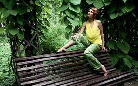 Жалаңаш Евгения Брик бейне онлайн