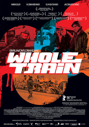 Постер: (Состав, 2006 - вся информация о фильме на FilmNavi.ru