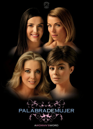 Постер: (Слово женщины, 2007 - вся информация о сериале на FilmNavi.ru