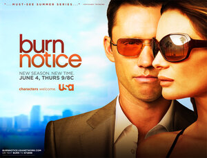 Постер: (Черная метка, 2007 - вся информация о сериале на FilmNavi.ru