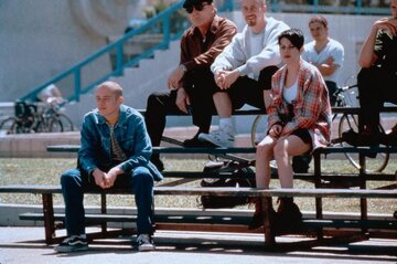 Кадр из фильма