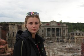 Жалаңаш Акира Фубуки