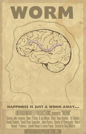 Постер: (Червь, 2013 - вся информация о фильме на FilmNavi.ru