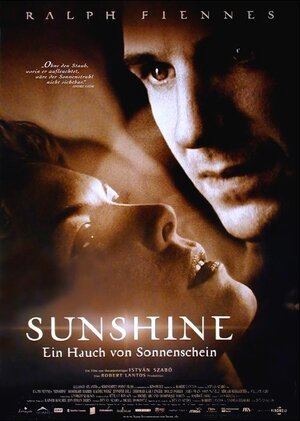 Постер: (Вкус солнечного света, 1999 - вся информация о фильме на FilmNavi.ru