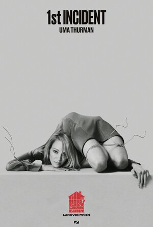 Постер: (Дом, который построил Джек, 2018 - вся информация о фильме на FilmNavi.ru