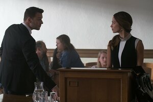 Бремя истины кадр 17 на Эмбликс в Hd