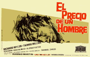 Постер: (Охотник на негодяев, 1966 - вся информация о фильме на FilmNavi.ru