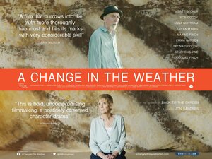 Постер: (Перемена погоды, 2017 - вся информация о фильме на FilmNavi.ru