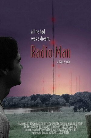 Постер: (Radio Man, 2004 - вся информация о фильме на FilmNavi.ru