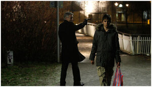 Джек Тейлор: Мученицы Магдалины кадр 1 онлайн-кинотеатр Эмбликс