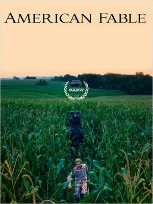 Постер: (Американская басня, 2016 - вся информация о фильме на FilmNavi.ru