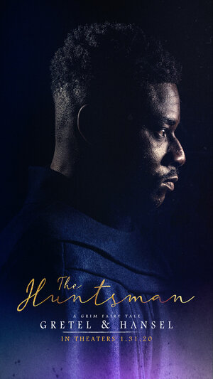 Постер: (Гретель и Гензель, 2020 - вся информация о фильме на FilmNavi.ru