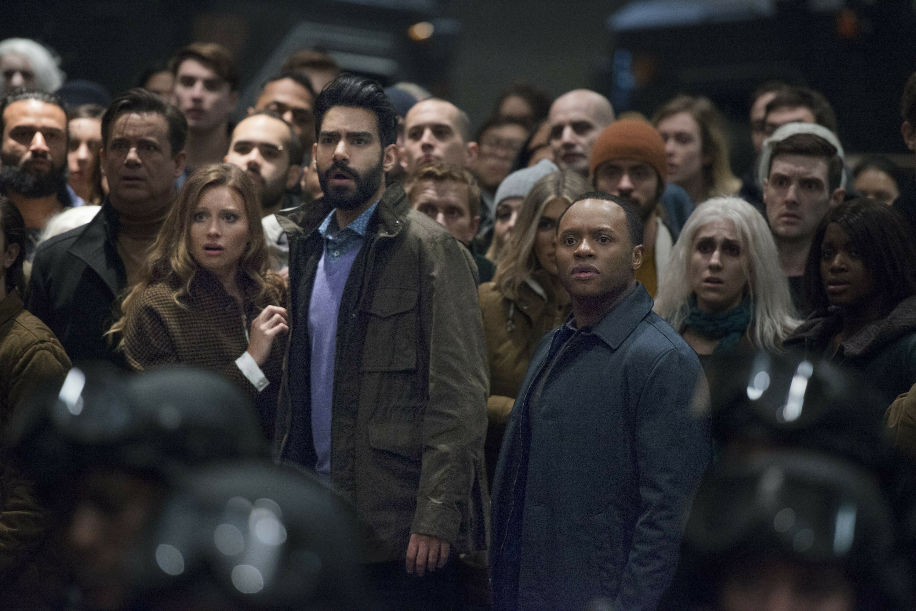 Зомби одним планом фильм 2017 торрент