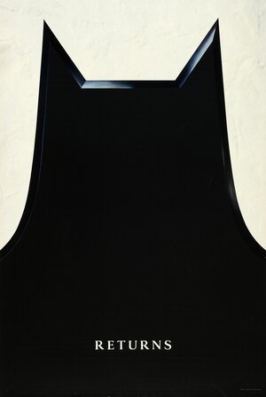 Постер: (Бэтмен возвращается, 1992 - вся информация о фильме на FilmNavi.ru