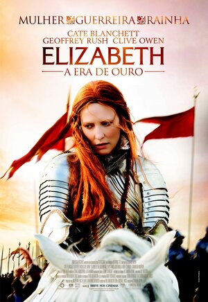 Постер: (Золотой век, 2007 - вся информация о фильме на FilmNavi.ru