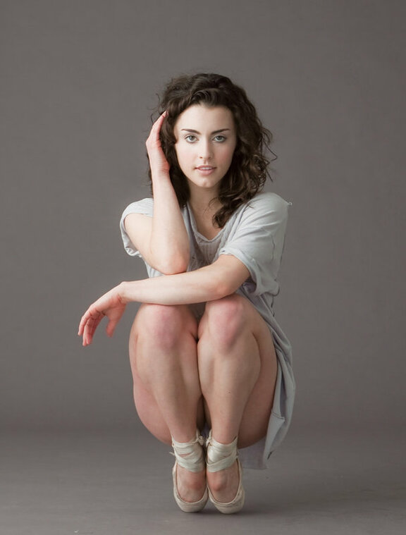 Ketrin Makkormakning yalangoch fotosuratlari