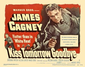 Постер: (Распрощайся с завтрашним днем, 1950 - вся информация о фильме на FilmNavi.ru