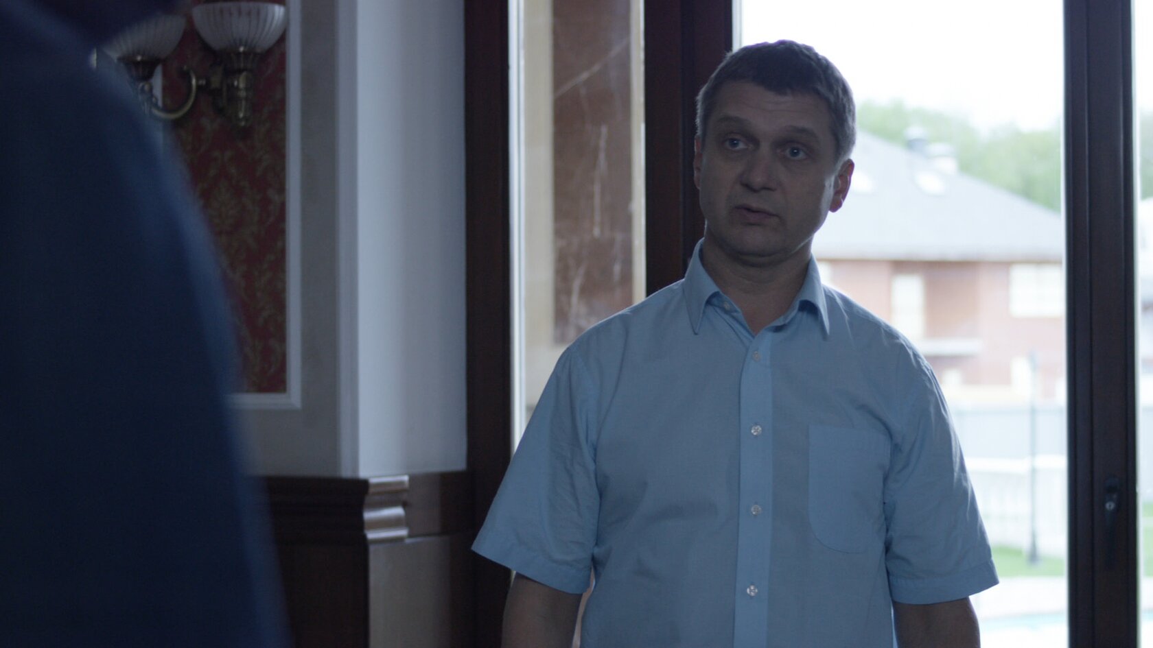 Персонажи сериала