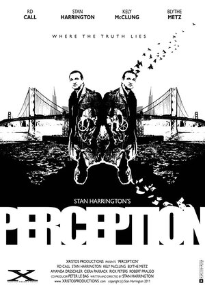 Постер: (Perception, 2012 - вся информация о фильме на FilmNavi.ru