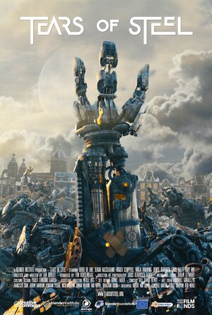 Постер: (Слезы стали, 2012 - вся информация о фильме на FilmNavi.ru