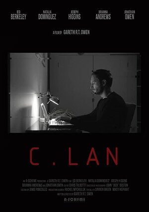 Постер: (C. Lan, 2018 - вся информация о фильме на FilmNavi.ru