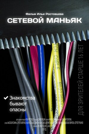 Постер: (Сетевой маньяк, 2015 - вся информация о фильме на FilmNavi.ru