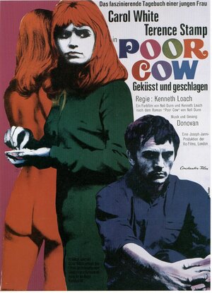 Постер: (Бедняжка, 1967 - вся информация о фильме на FilmNavi.ru