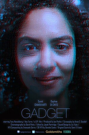 Постер: (Гаджет, 2016 - вся информация о фильме на FilmNavi.ru