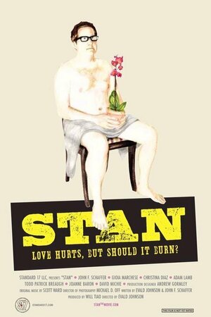 Постер: (Stan, 2011 - вся информация о фильме на FilmNavi.ru