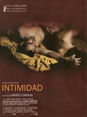 Постер: (Интим, 2000 - вся информация о фильме на FilmNavi.ru