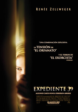 Постер: (Дело №39, 2007 - вся информация о фильме на FilmNavi.ru