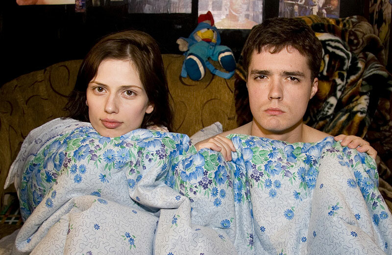 Мария Утробина: фильмы, биография, семья, фильмография - Кинопоиск