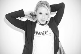 Порно: Табиғаттағы екі аққұбалар