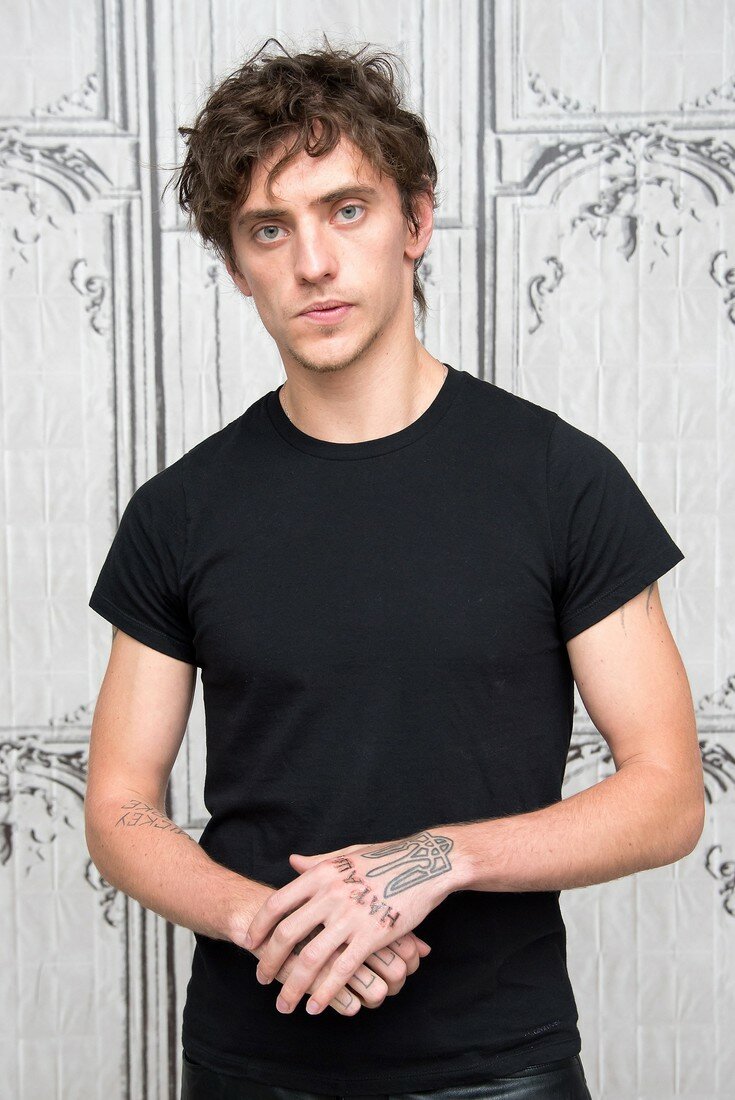 Фото: Сергей Полунин (1989) #3211510