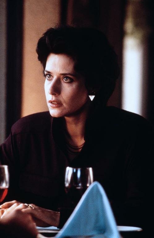 Фото: Тот, кто меня бережет / Кадр из фильма «Тот, кто меня бережет ...