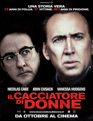 Постер: (Мерзлая земля, 2011 - вся информация о фильме на FilmNavi.ru