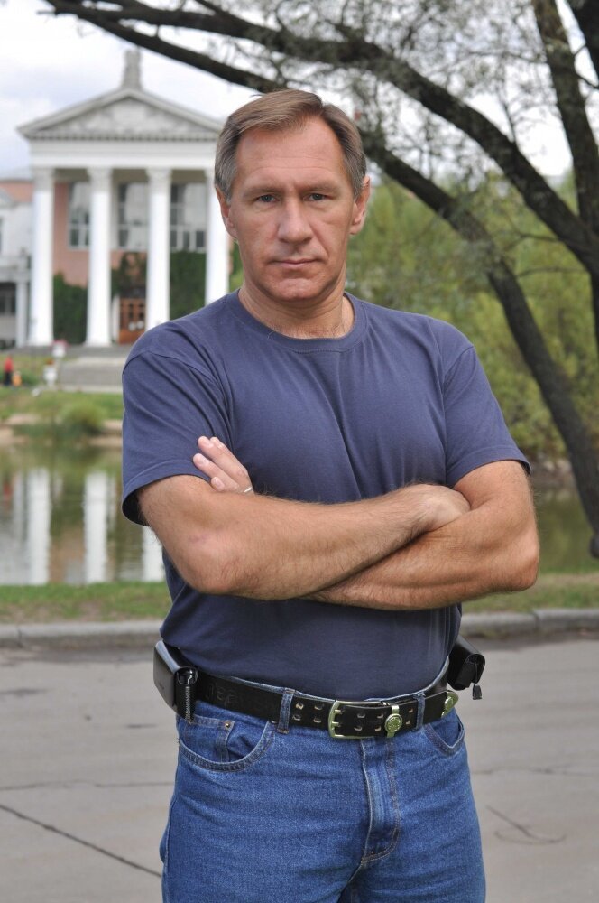 Фото: Сергей Шанин (1961) #2007497