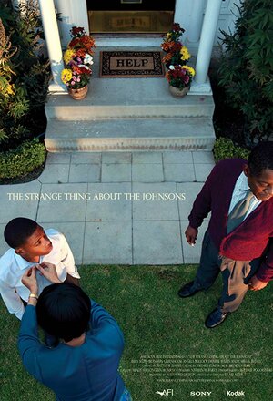 Постер: (Что-то странное с Джонсонами, 2011 - вся информация о фильме на FilmNavi.ru