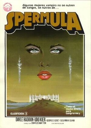 Постер: (Спермула, 1976 - вся информация о фильме на FilmNavi.ru