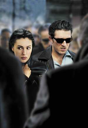 Постер: (Тайные агенты, 2004 - вся информация о фильме на FilmNavi.ru